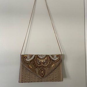 Crossbody bag